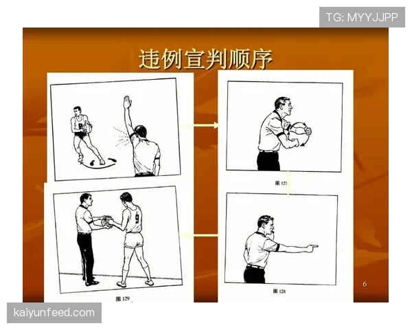 篮球底线发球规则解析：违例情形及正确执行方式